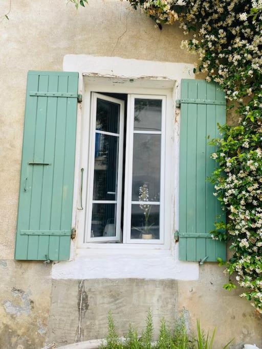 Вілла Aux Quatre Voutes Saint-Marcel-d'Ardeche Екстер'єр фото